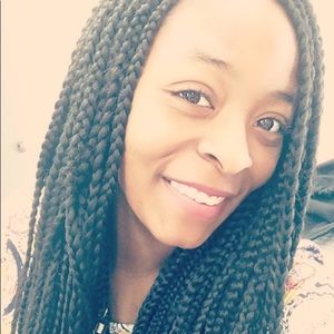 Meet your Posher, Kelsey